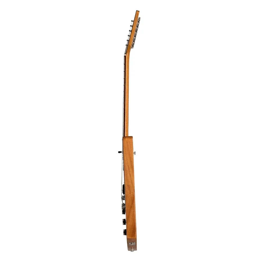 Gibson Explorer 2019 Elektro Gitar (Antique Natural)