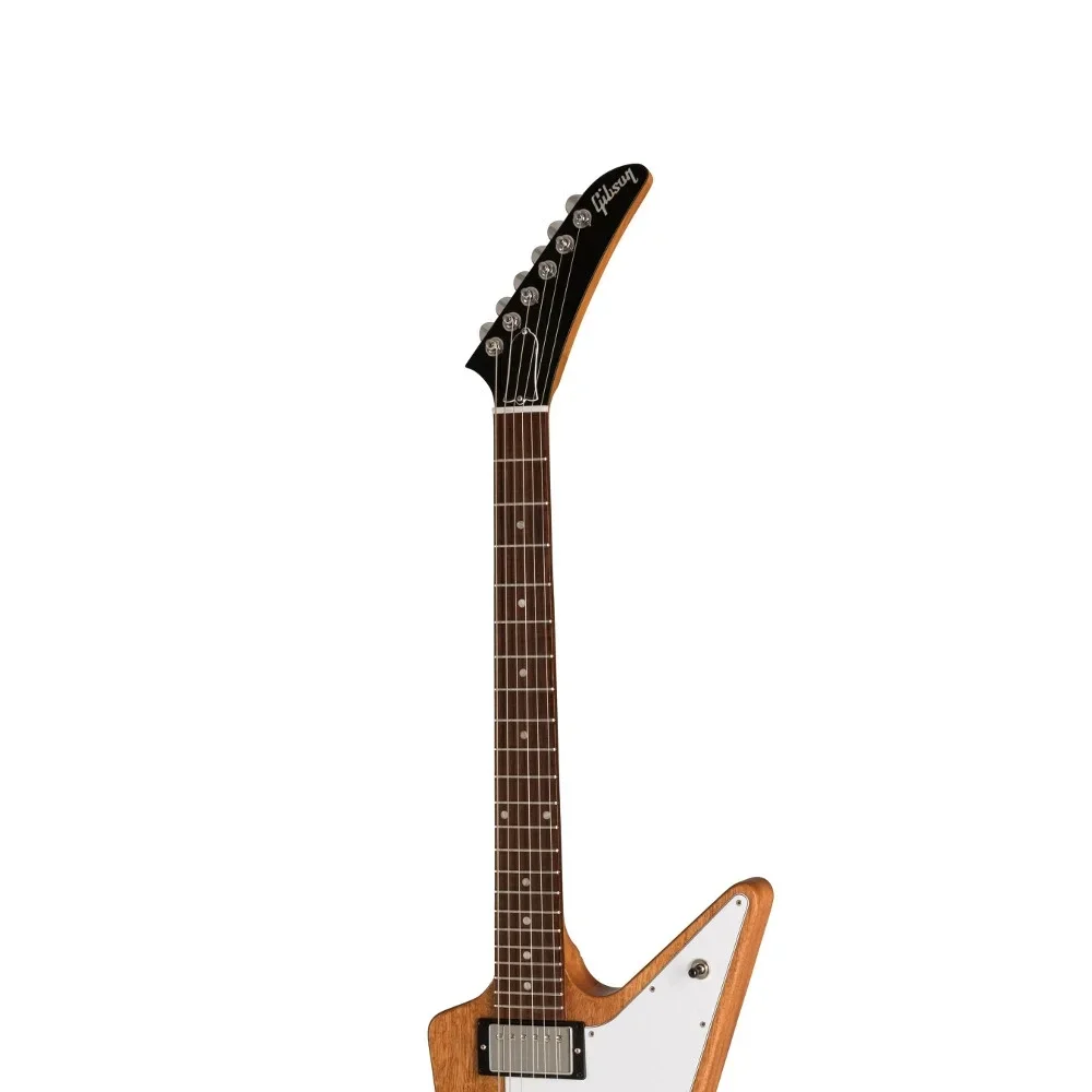 Gibson Explorer 2019 Elektro Gitar (Antique Natural)