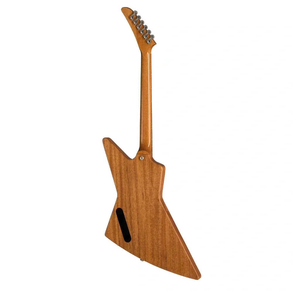 Gibson Explorer 2019 Elektro Gitar (Antique Natural)