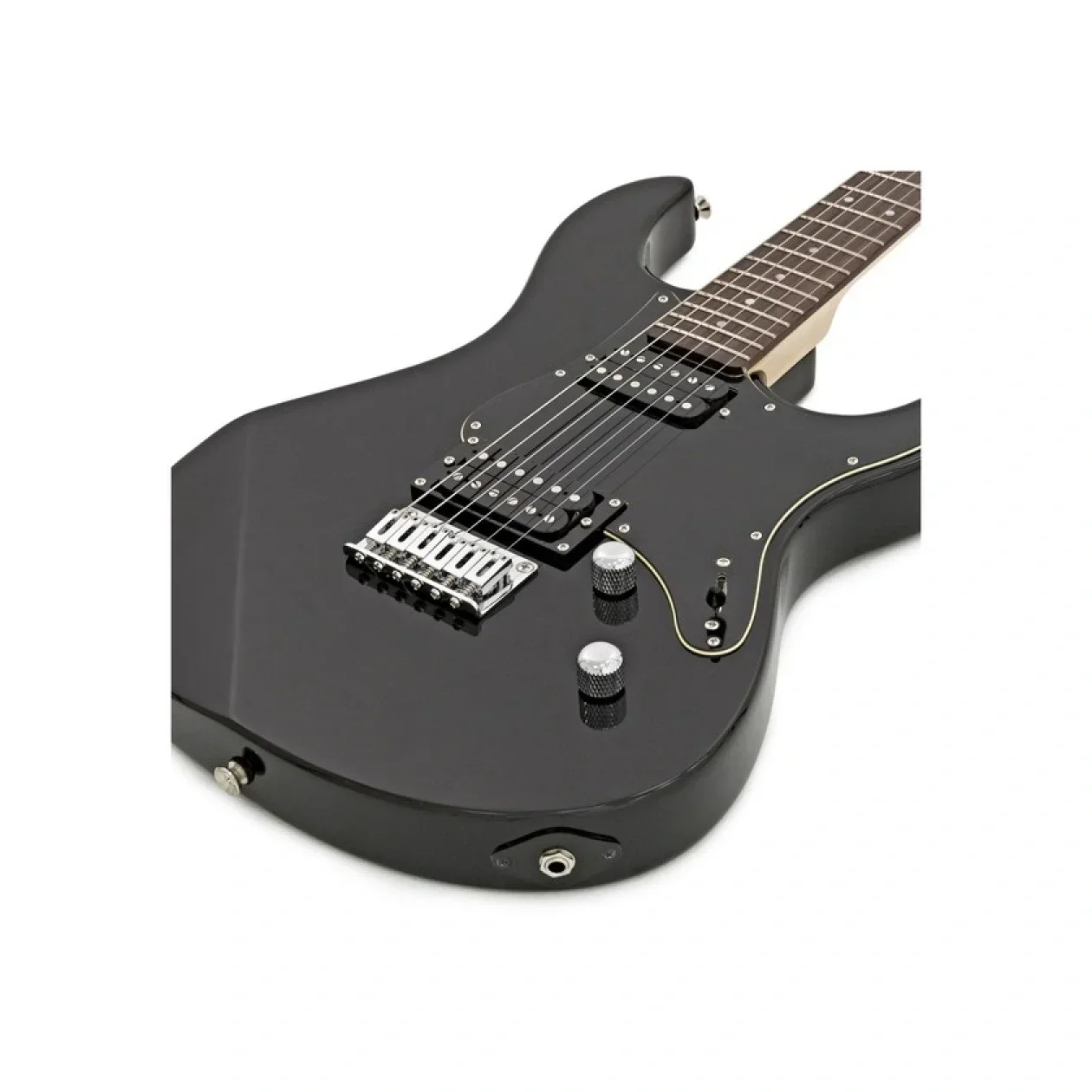 Yamaha Pacifica 120h Elektro Gitar (Siyah)