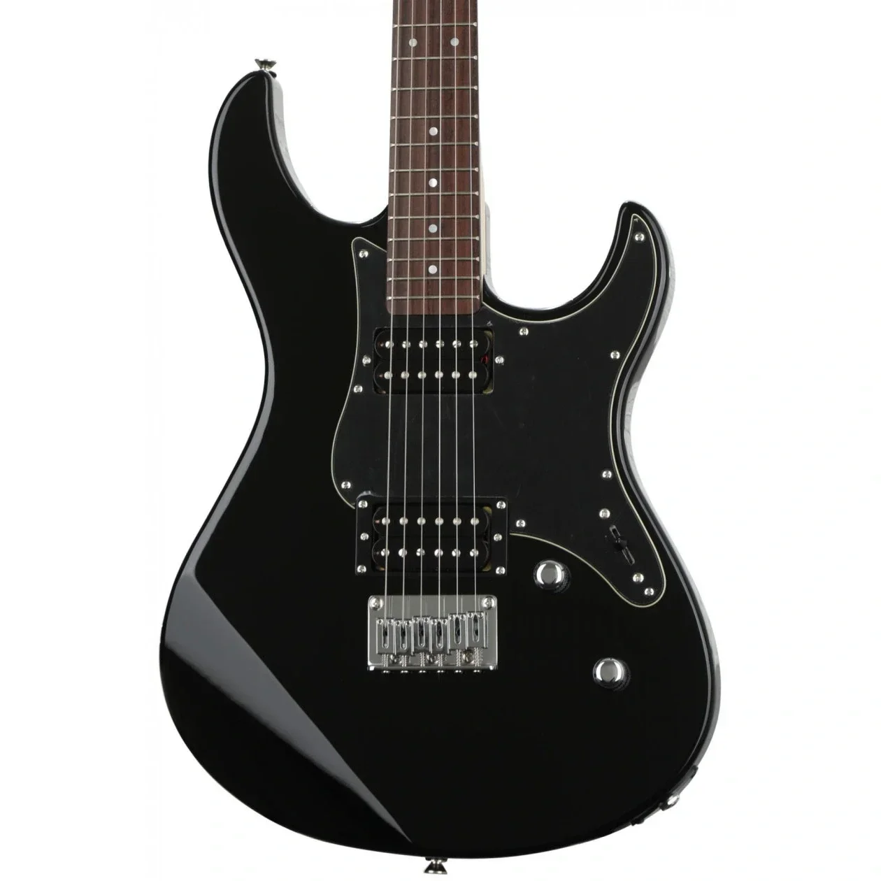 Yamaha Pacifica 120h Elektro Gitar (Siyah)