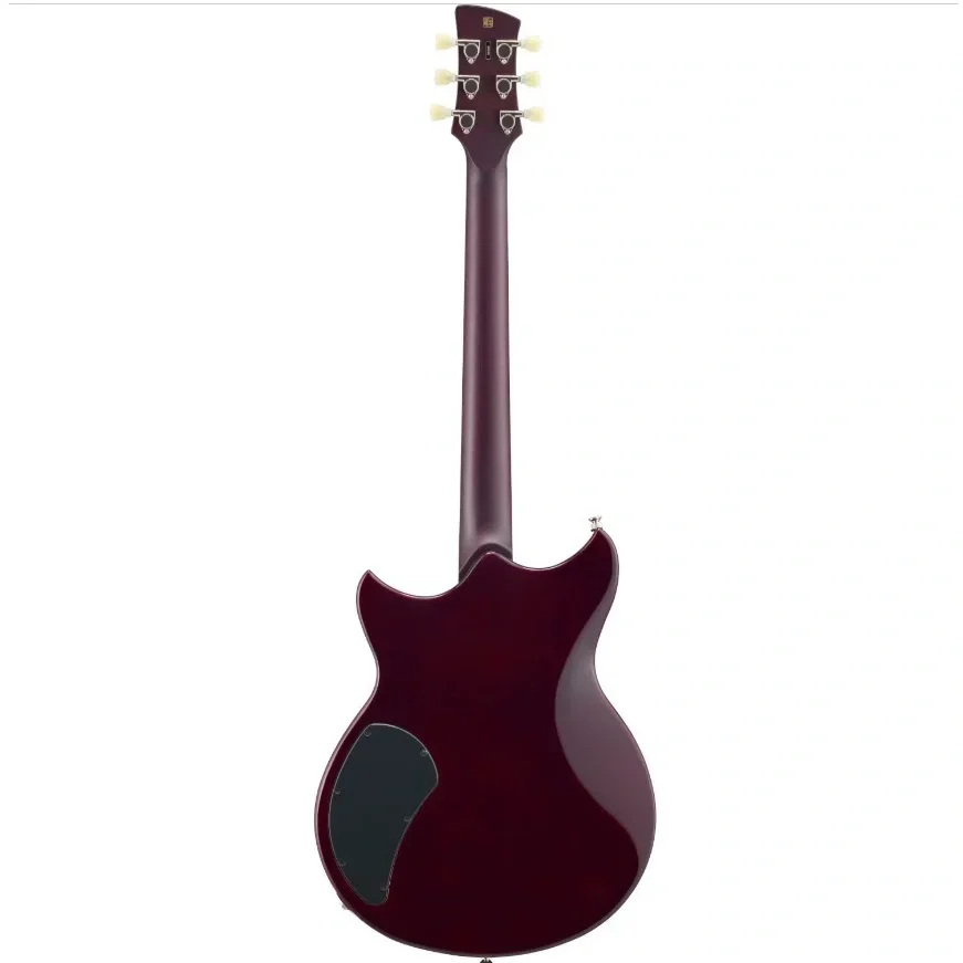Yamaha Revstar Standard RSS20 Elektro Gitar (Siyah)
