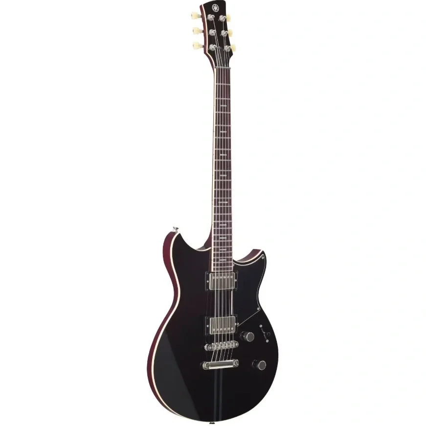 Yamaha Revstar Standard RSS20 Elektro Gitar (Siyah)