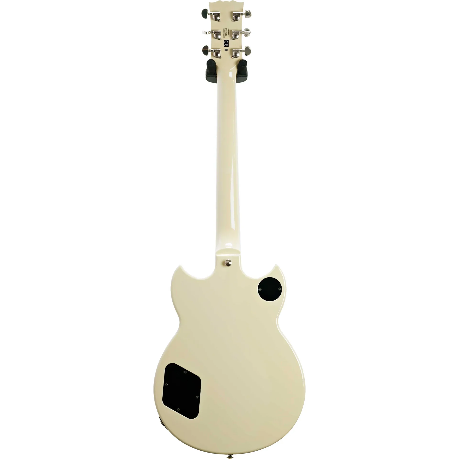 Yamaha SG1820VW Elektro Gitar (Vintage White)