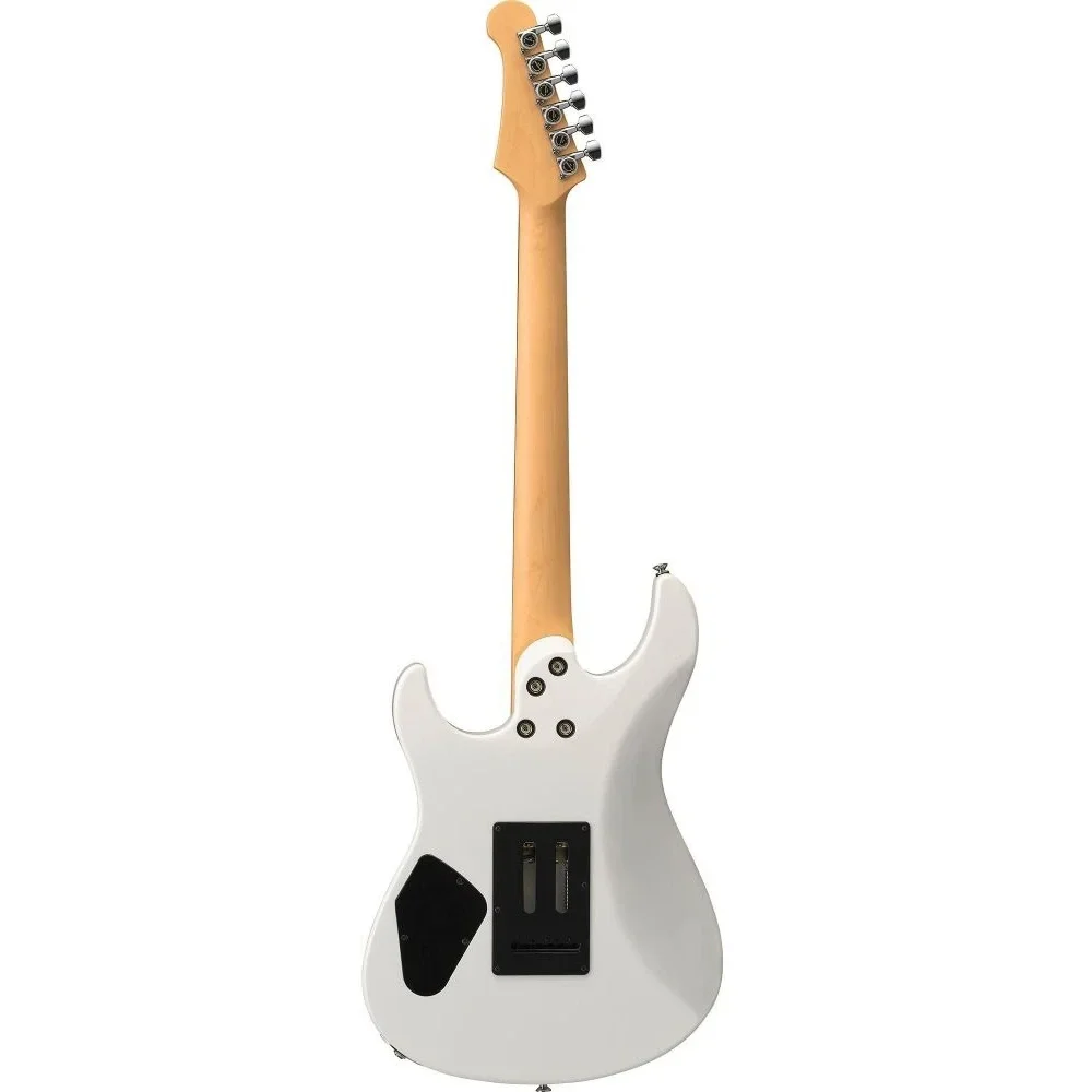 Yamaha Pacifica Standard Plus Elektro Gitar (Beyaz)