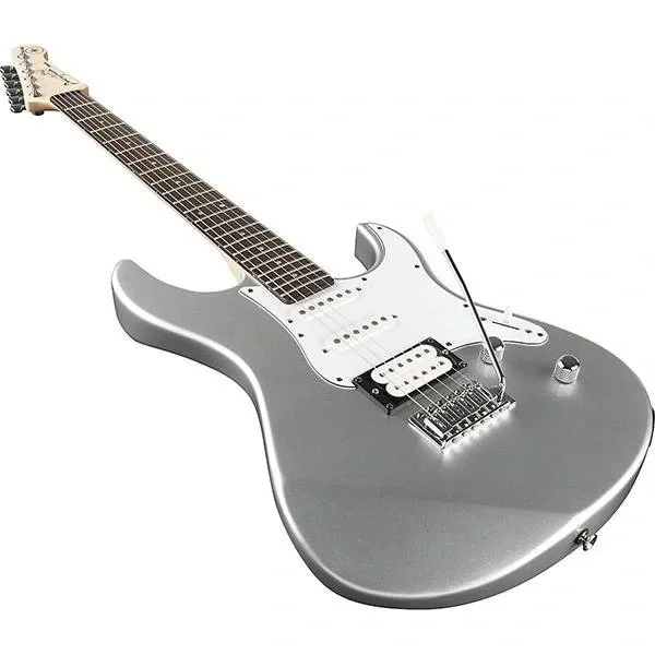 Yamaha Pacifica 112V Elektro Gitar (Gümüş)