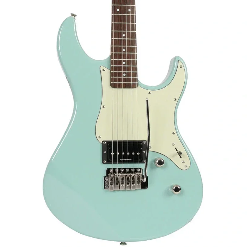 Yamaha Pacifica PAC510 Elektro Gitar (Sonic Blue)