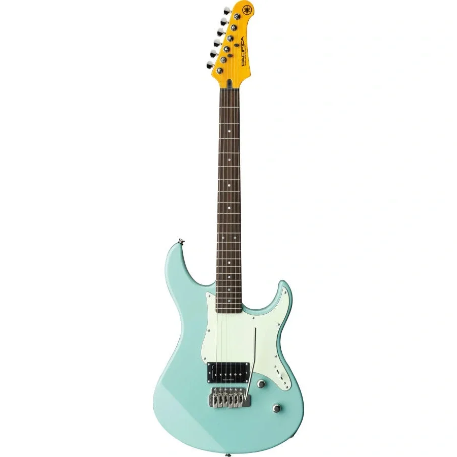 Yamaha Pacifica PAC510 Elektro Gitar (Sonic Blue)
