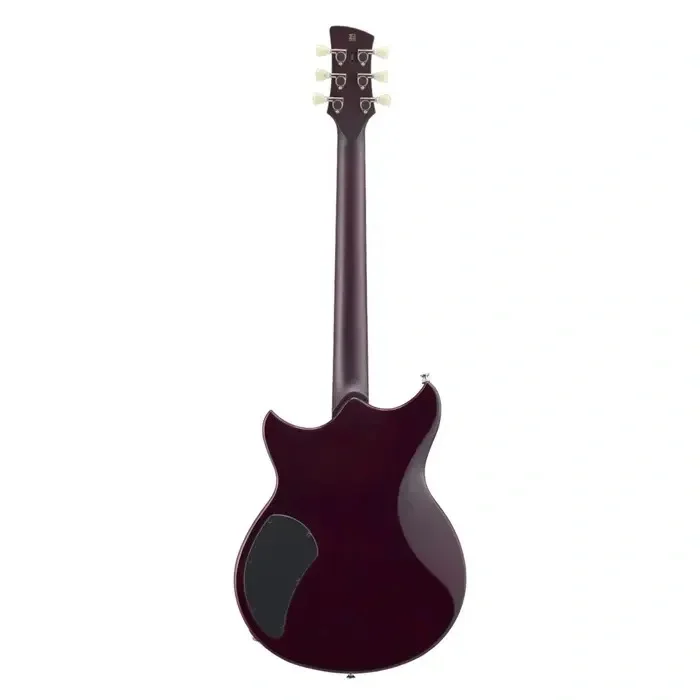 Yamaha Revstar Standard RSS20 Elektro Gitar (Swift Blue)