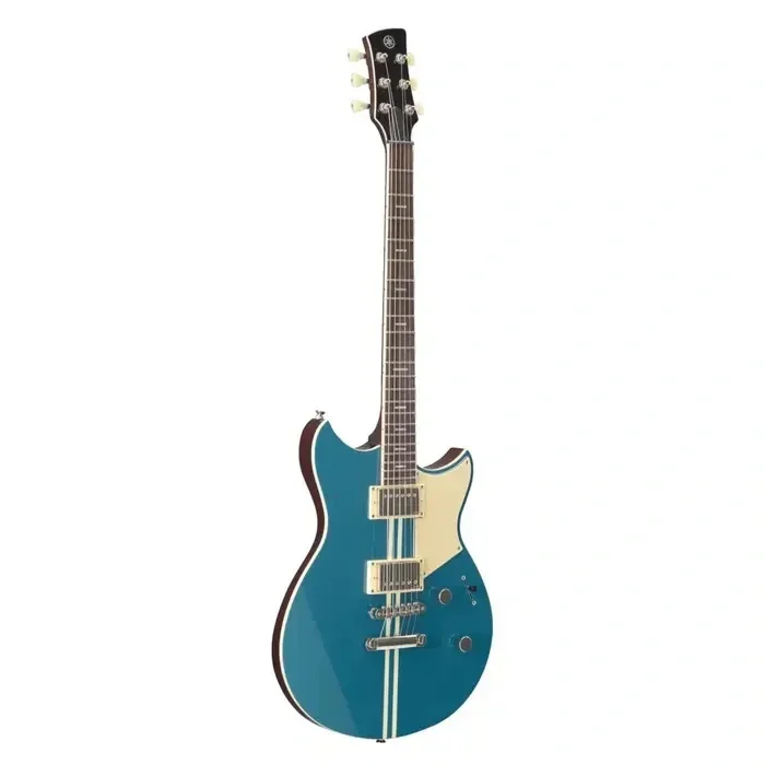 Yamaha Revstar Standard RSS20 Elektro Gitar (Swift Blue)