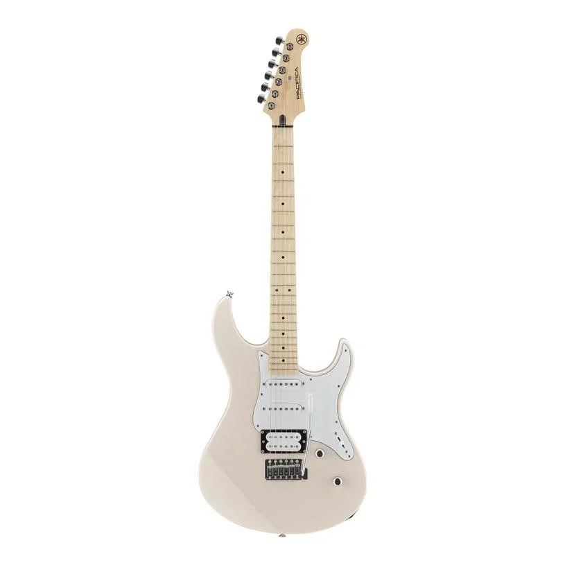 Yamaha Pacifica 112V IN Elektro Gitar (Sonic Pink)