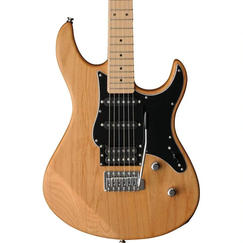 Yamaha Pacifica PAC112 Elektro Gitar (Natural)