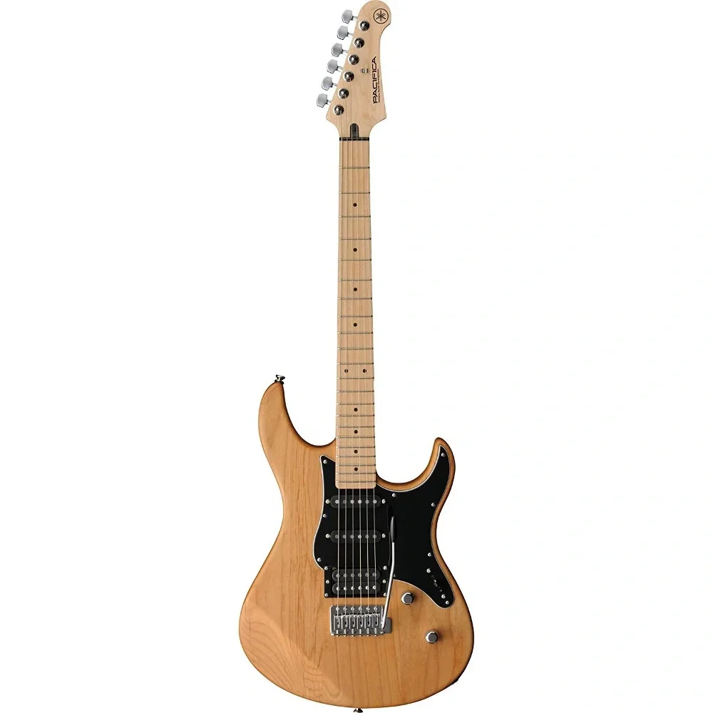 Yamaha Pacifica PAC112 Elektro Gitar (Natural)