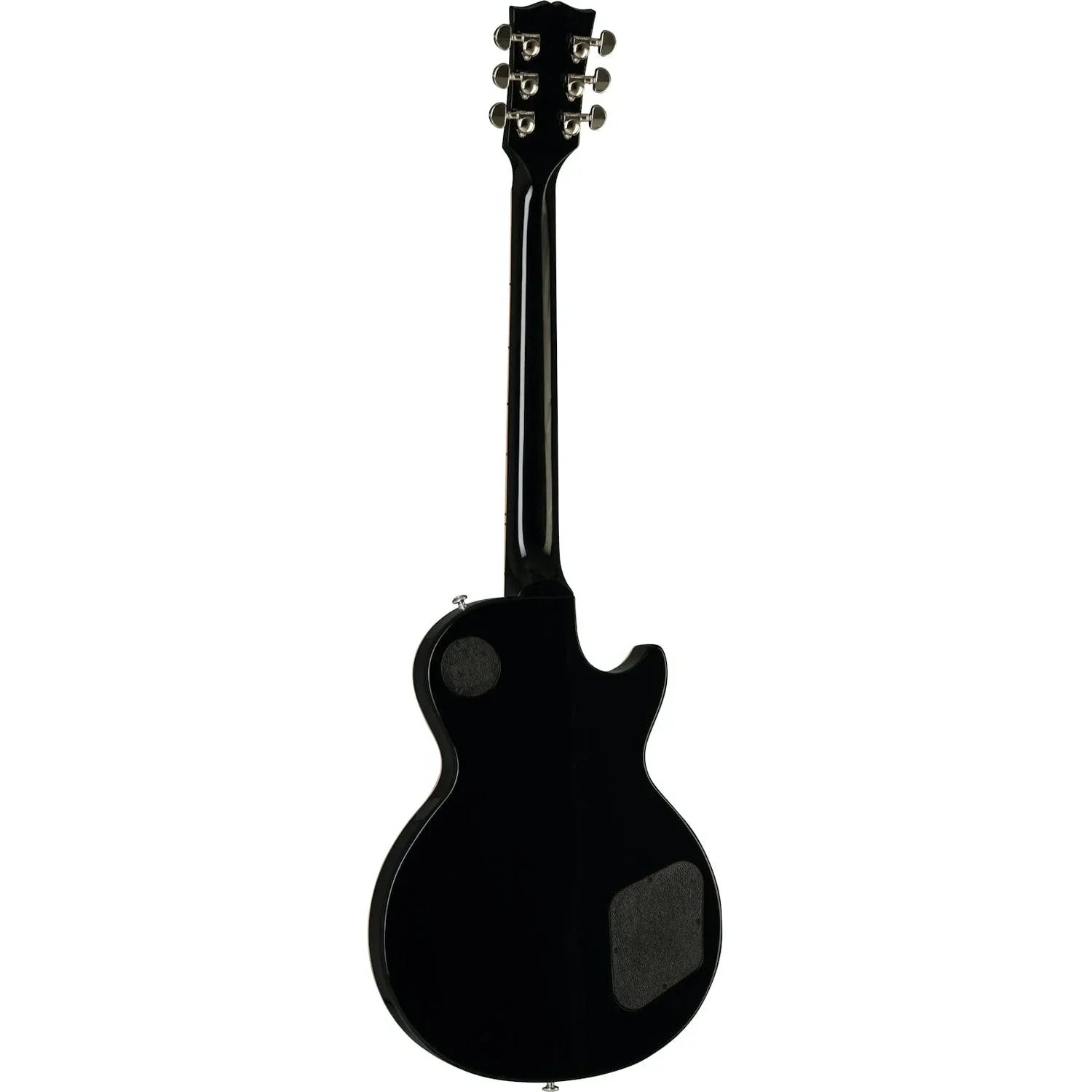 Gibson Les Paul Classic Solak Elektro Gitar (Ebony)