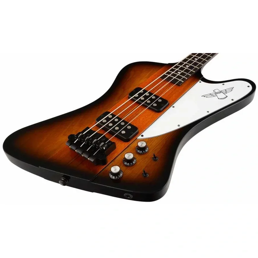 Gibson Thunderbird Bas Gitar (Vintage Sunburst)