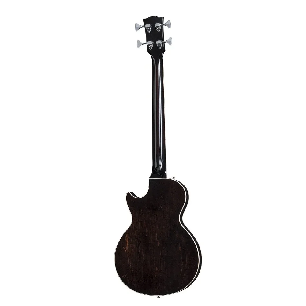 Gibson Memphis Bas Gitar (Faded Darkburst)