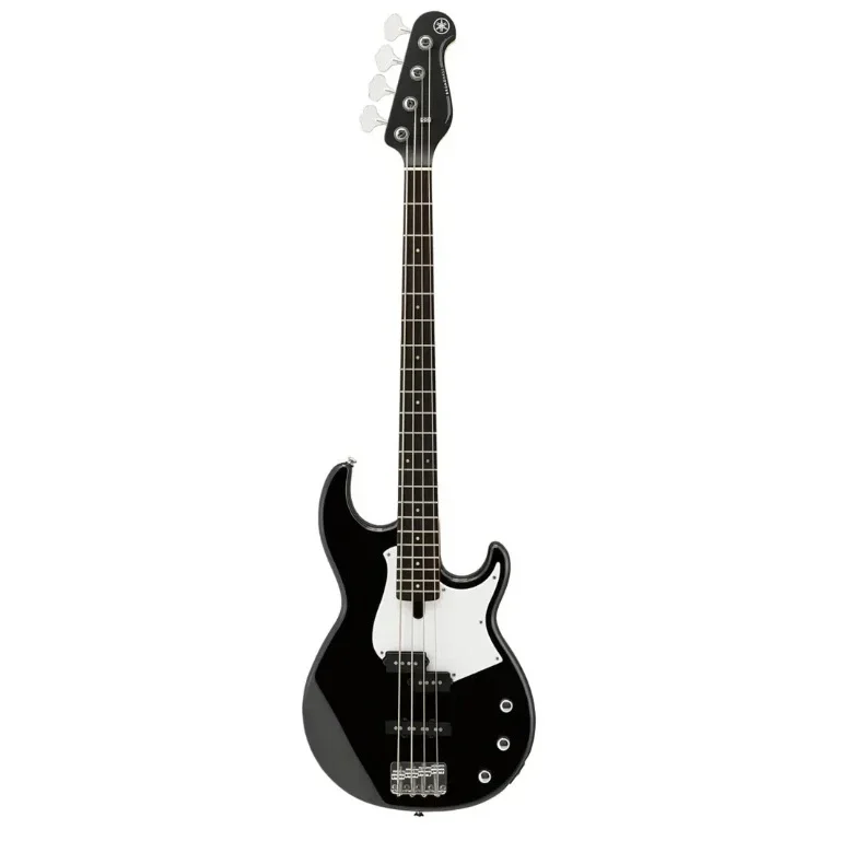 Yamaha BB234B Bas Gitar - Siyah