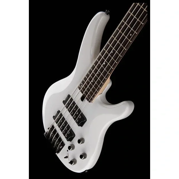 Yamaha TRBX305WH Bas Gitar (White)