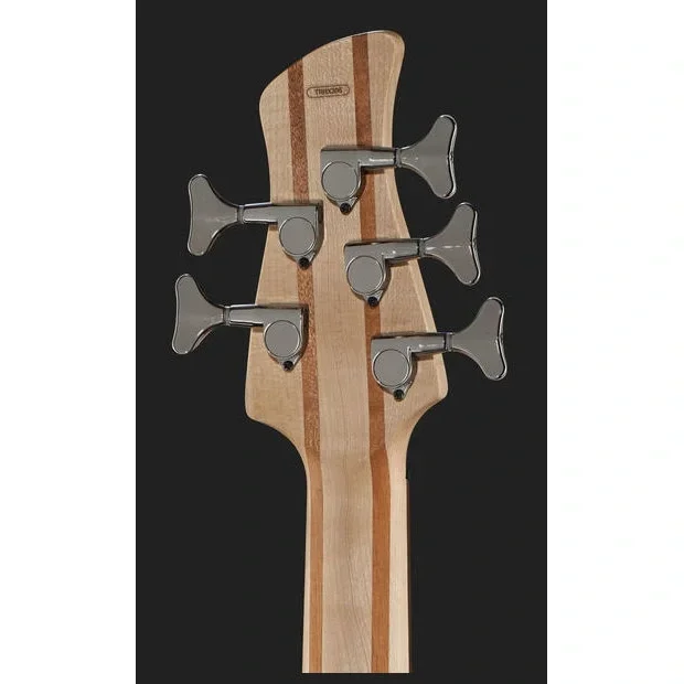 Yamaha TRBX305WH Bas Gitar (White)