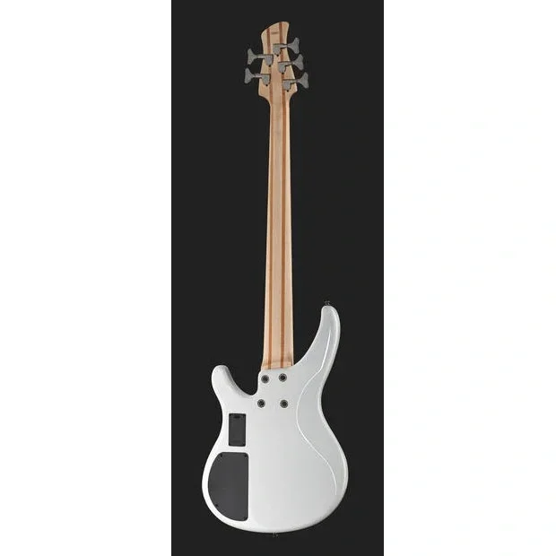 Yamaha TRBX305WH Bas Gitar (White)