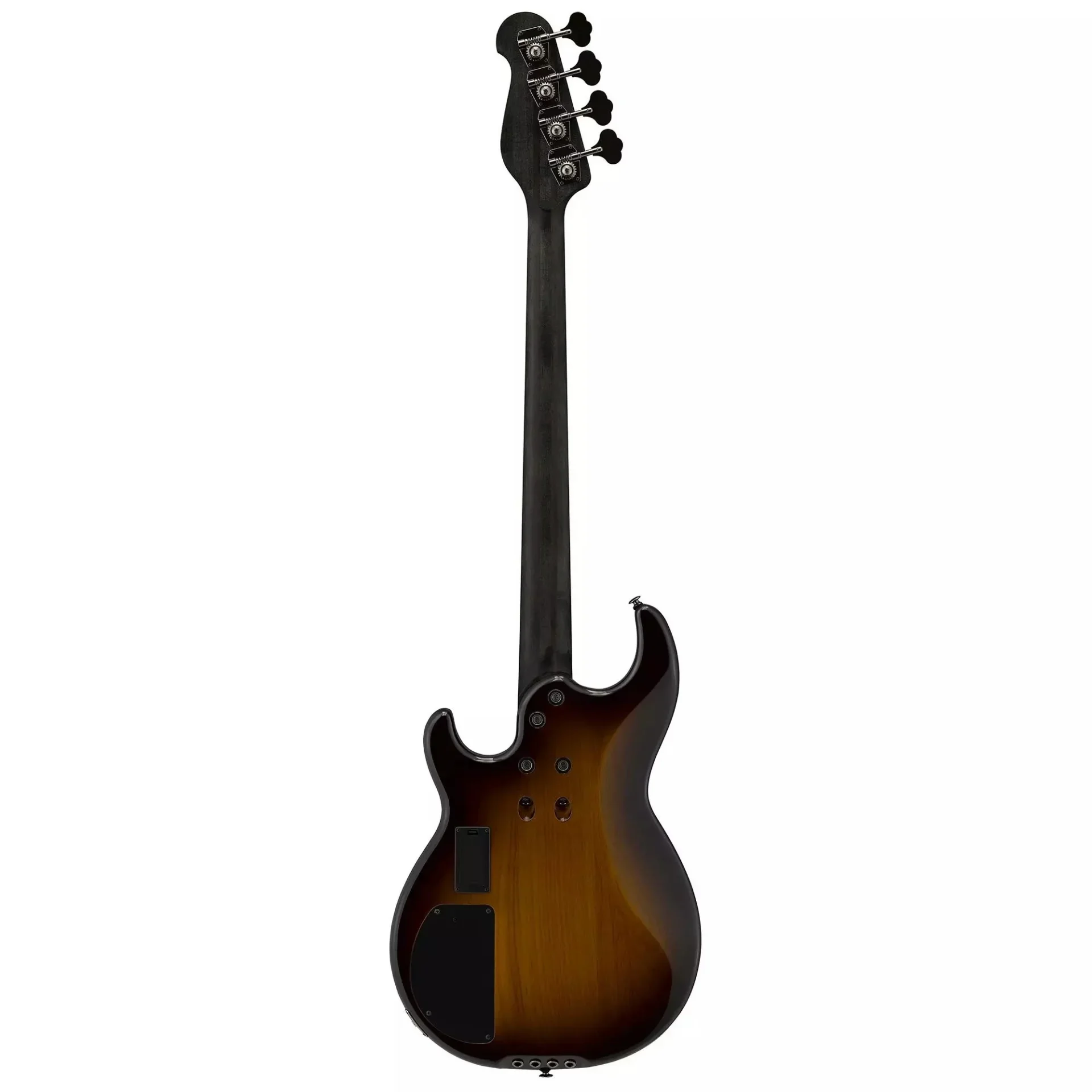 Yamaha BB734A Bas Gitar (Dark Coffee Sunburst)