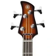 Yamaha TRBX204 Bas Gitar (Old Violin Sunburst)