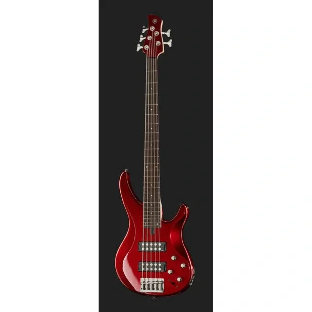 Yamaha TRBX305CAR Bas Gitar