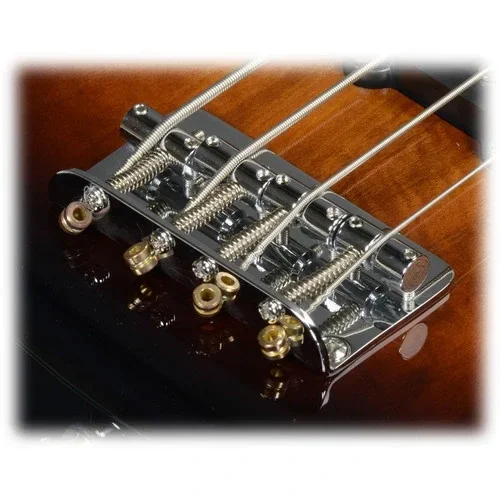 Yamaha TRBX174 Bas Gitar (Tobacco Brown Sunburst)