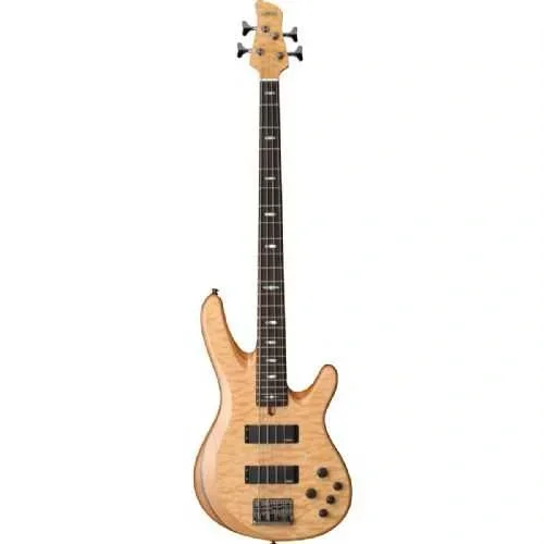 Yamaha TRB1004J Bas Gitar (Natural)