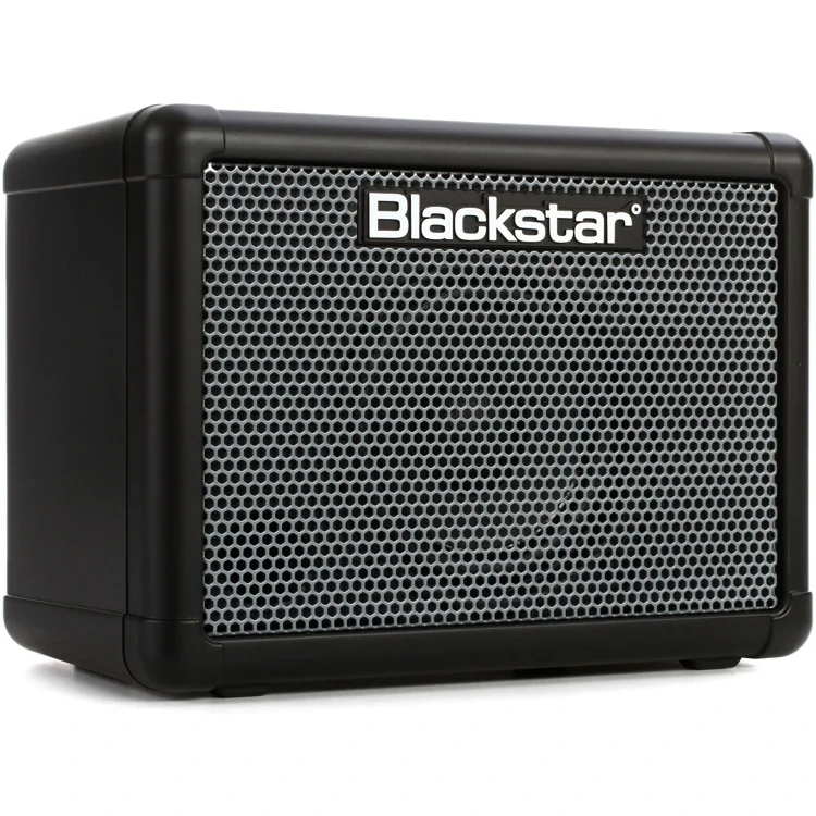 Blackstar FLYBASS 3W Bas Gitar Kombo Mini Amfi