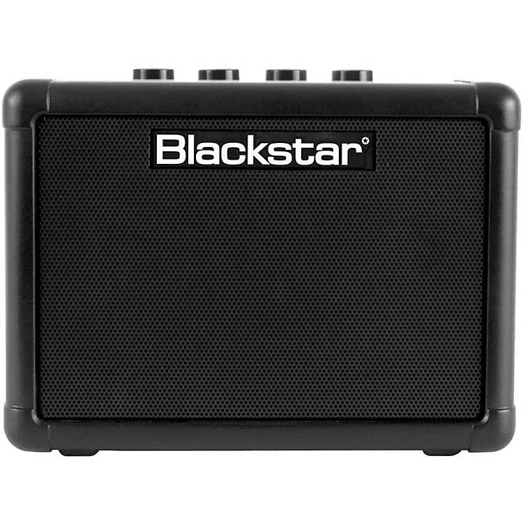 Blackstar Fly 3 Mini Kombo Elektro Gitar Amfi