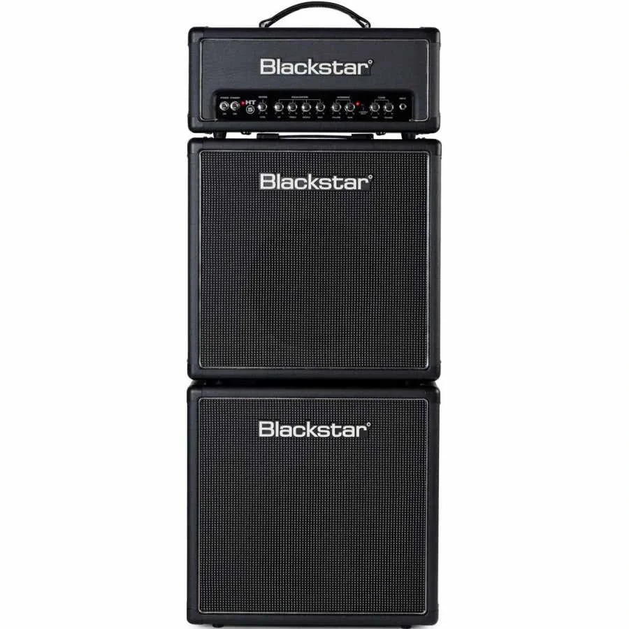 Blackstar HT-5RS Valve Mini Stack Elektro Gitar Amfi