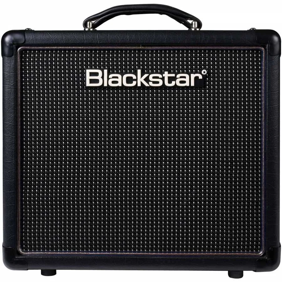 Blackstar HT-1R Reverb Kombo Elektro Gitar Amfi