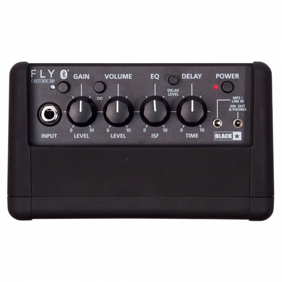Blackstar Fly 3 Bluetooth Kombo Elektro Gitar Amfi