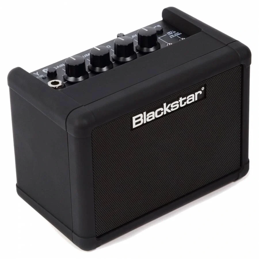 Blackstar Fly 3 Bluetooth Kombo Elektro Gitar Amfi