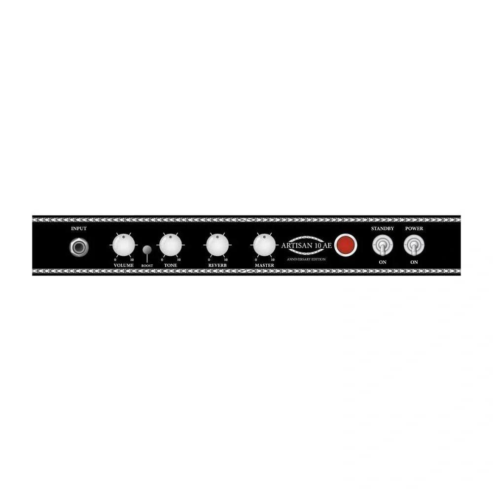 Blackstar Artisan 10. Yıl Özel Serisi 10W Lambalı Kombo Elektro Gitar Amfisi