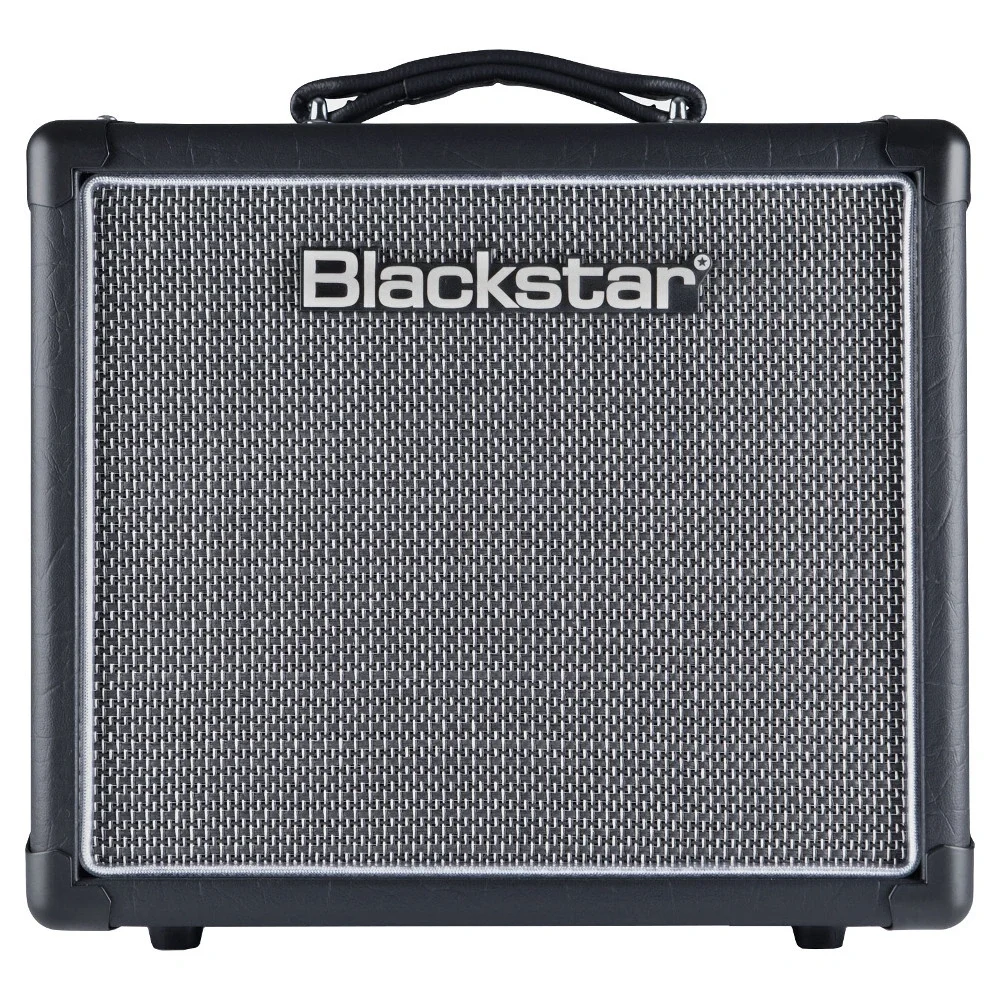 Blackstar HT1R MKII 8'' 1-Watt Tube Combo Amfi