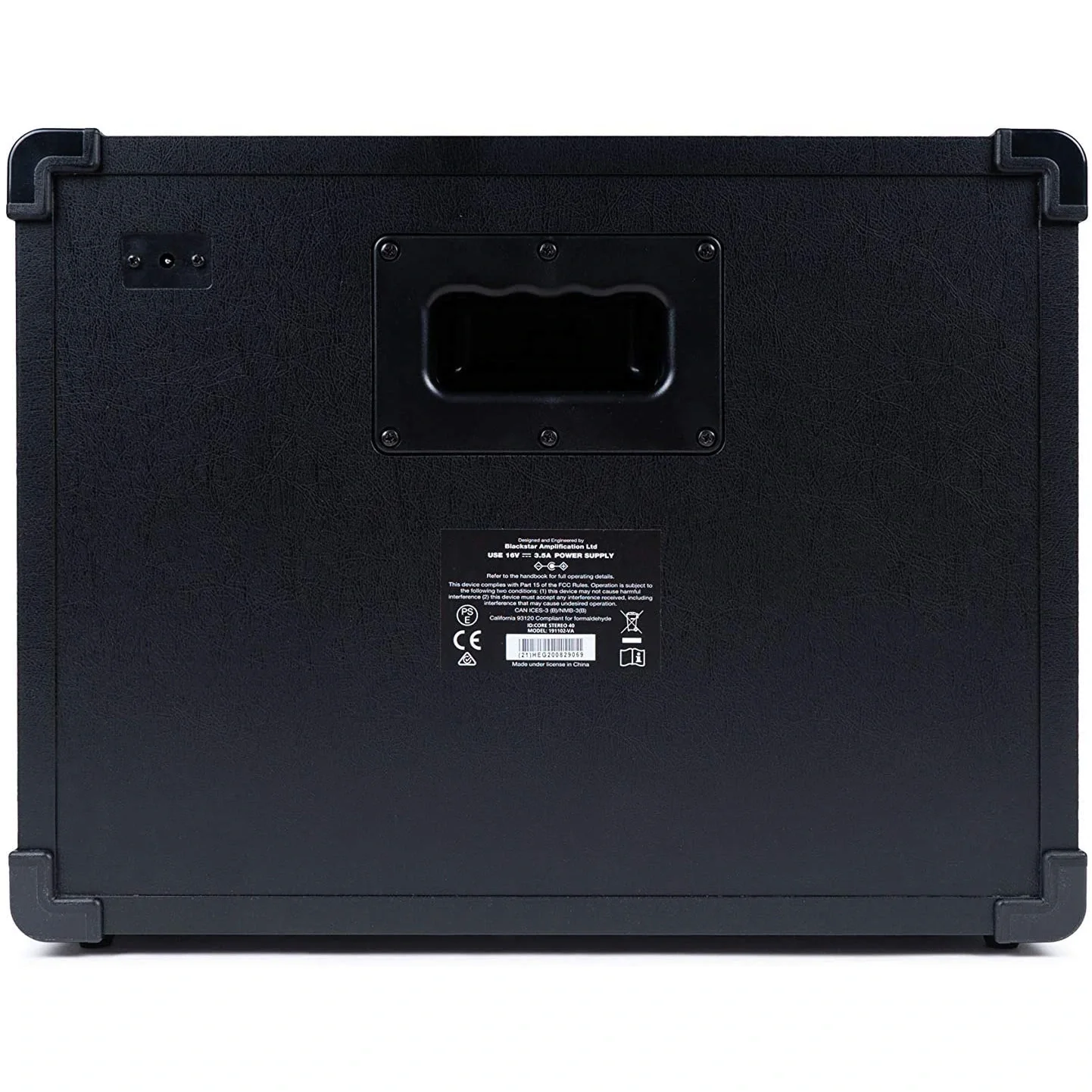 Blackstar ID:Core 40 V3 Dijital Kombo Elektro Gitar Amfi