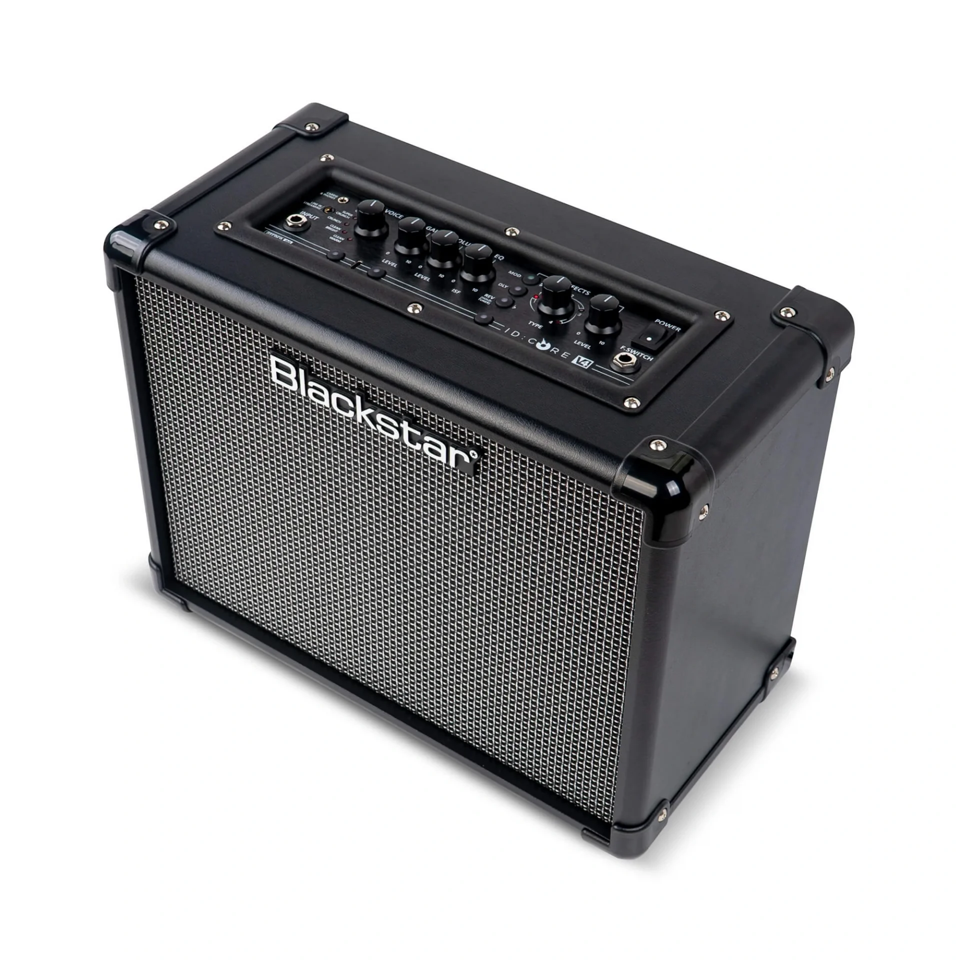 Blackstar ID:Core 20 V4 Dijital Kombo Elektro Gitar Amfi