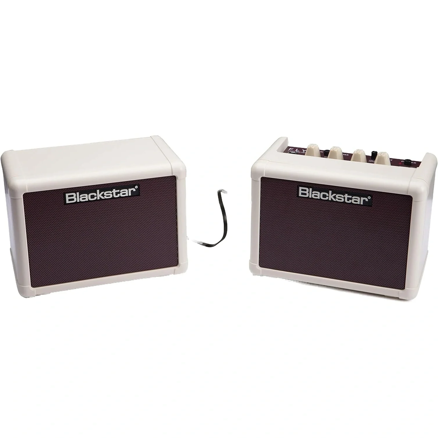 Blackstar Fly 3 Stereo Pack Elektro Gitar Amfi (Vintage)
