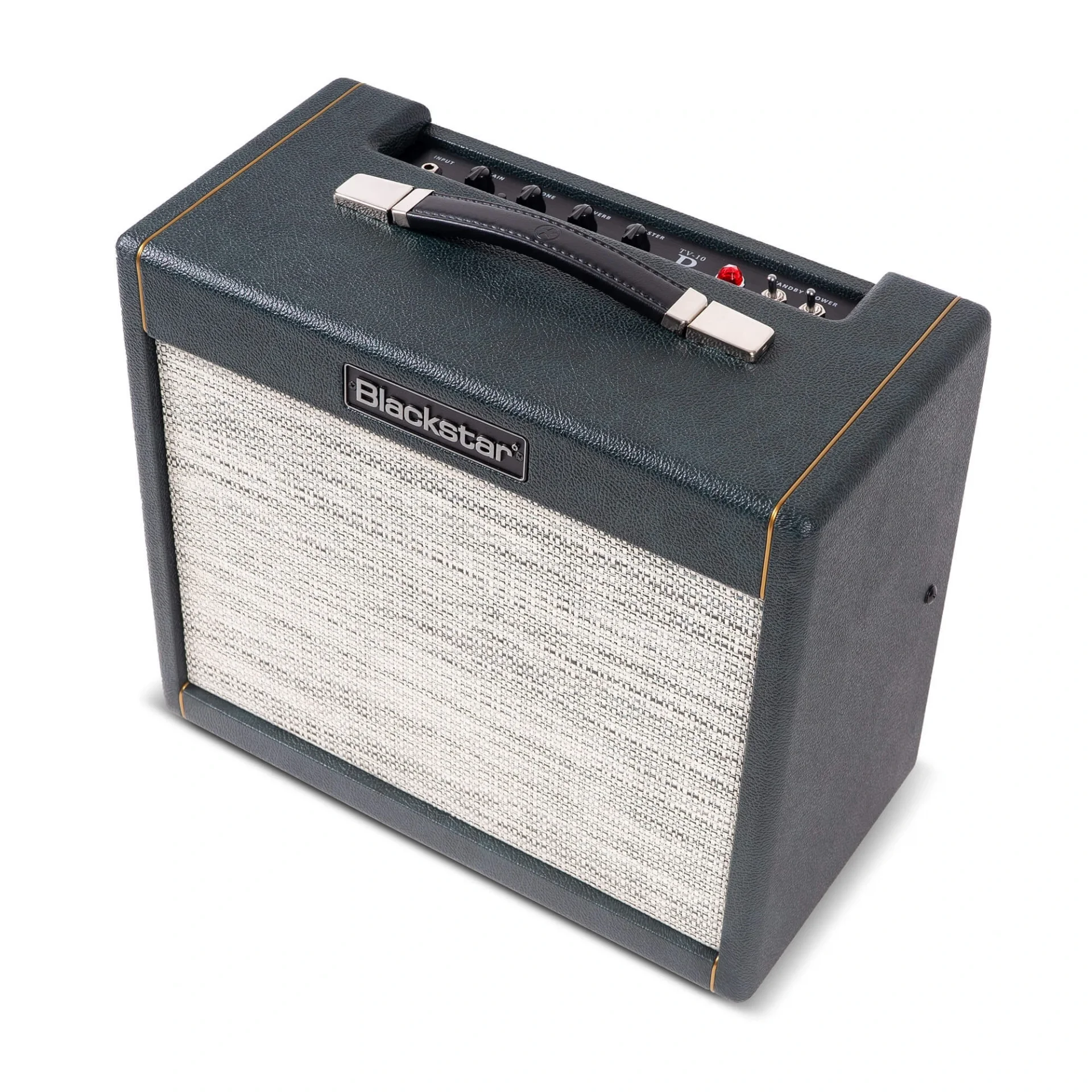 Blackstar TV-10B 1x12" 10 Watt Kombo Amfi