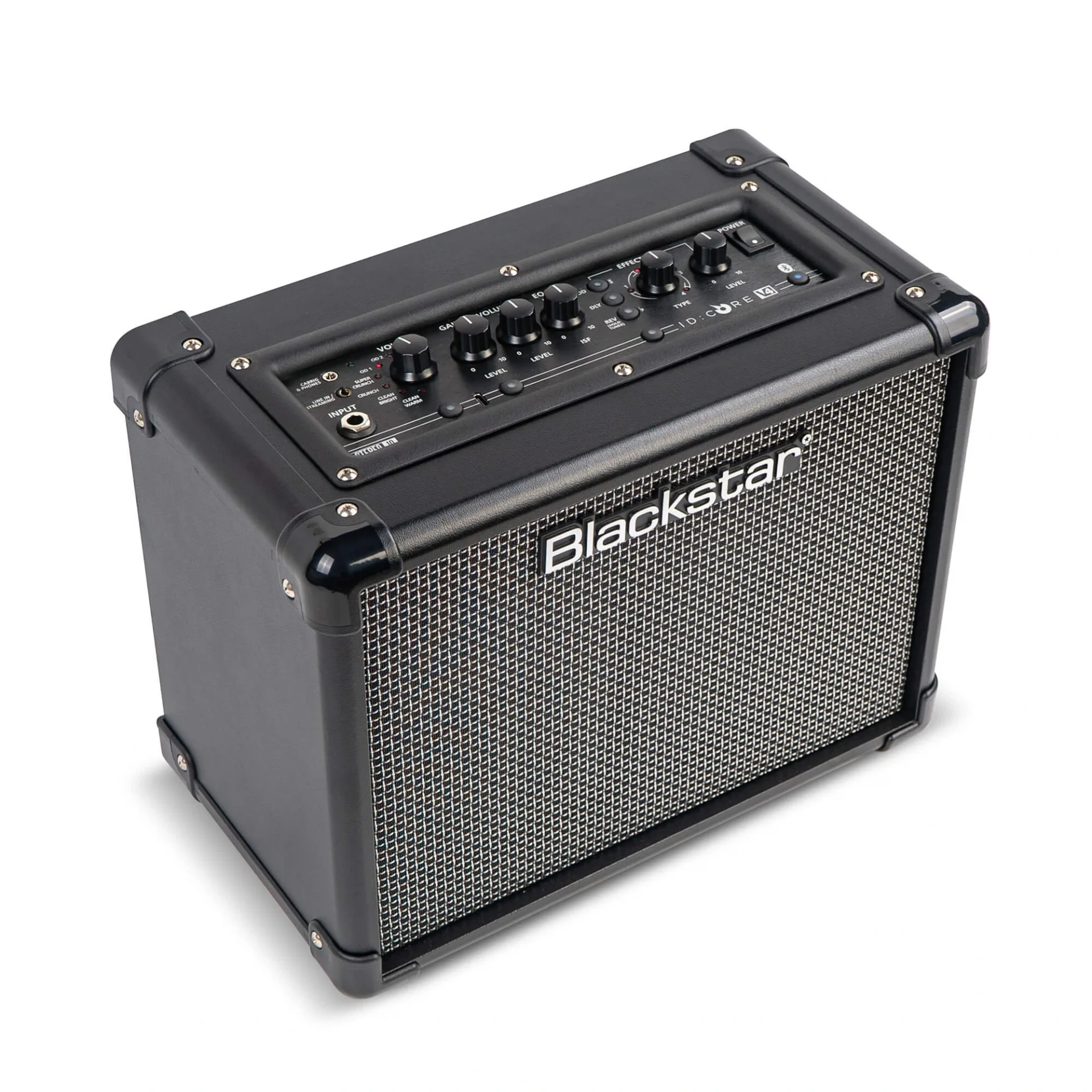 Blackstar ID:Core 10 Bluetooth V4 Dijital Kombo Elektro Gitar Amfi