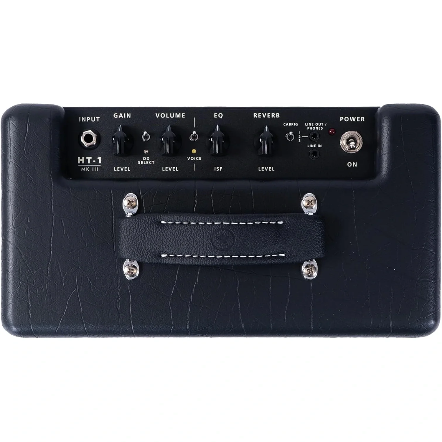 Blackstar HT-1R-MKIII 8" 1-Watt Tube Combo Amfi