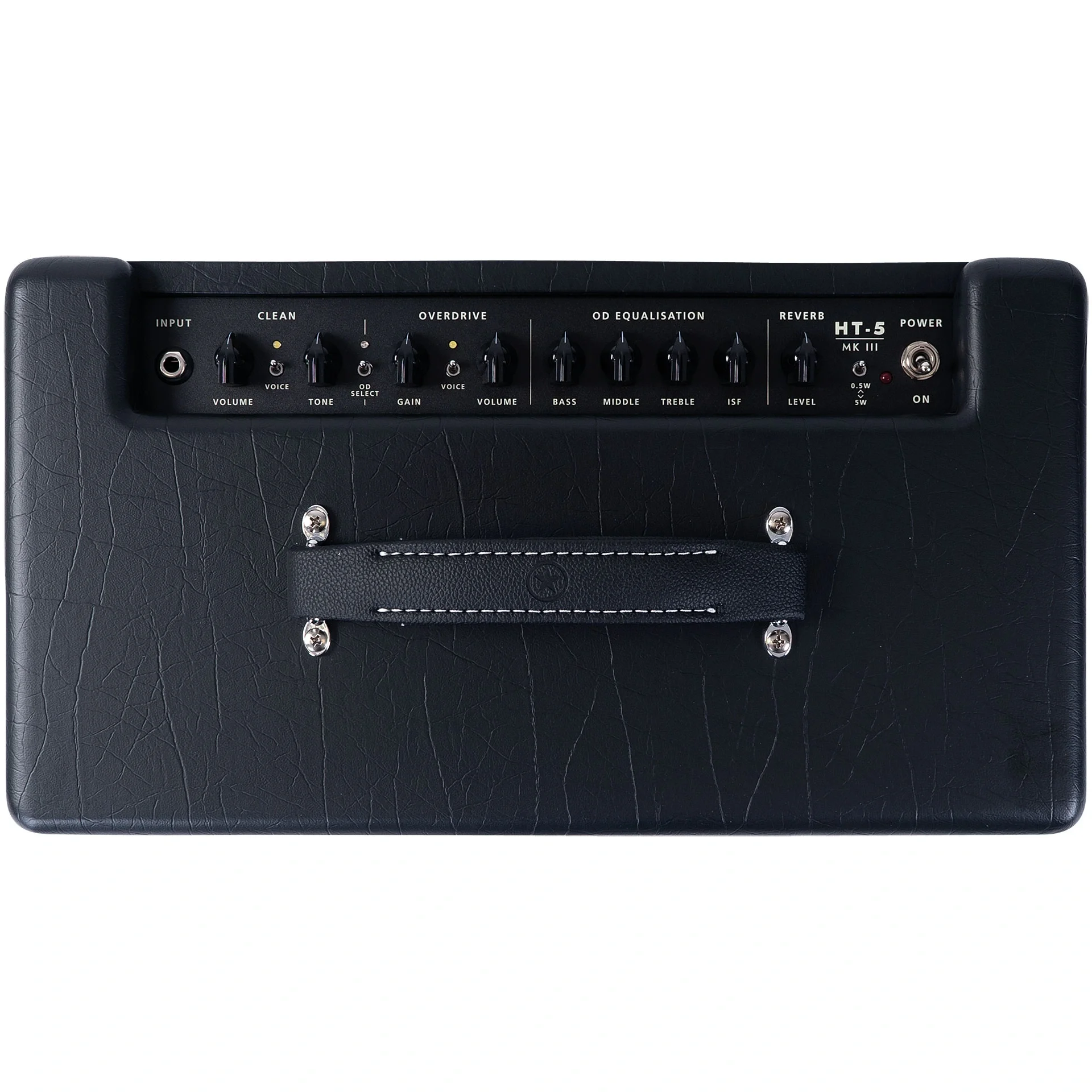 Blackstar HT-5R MK III 12" 5-watt Tube Combo Amfi