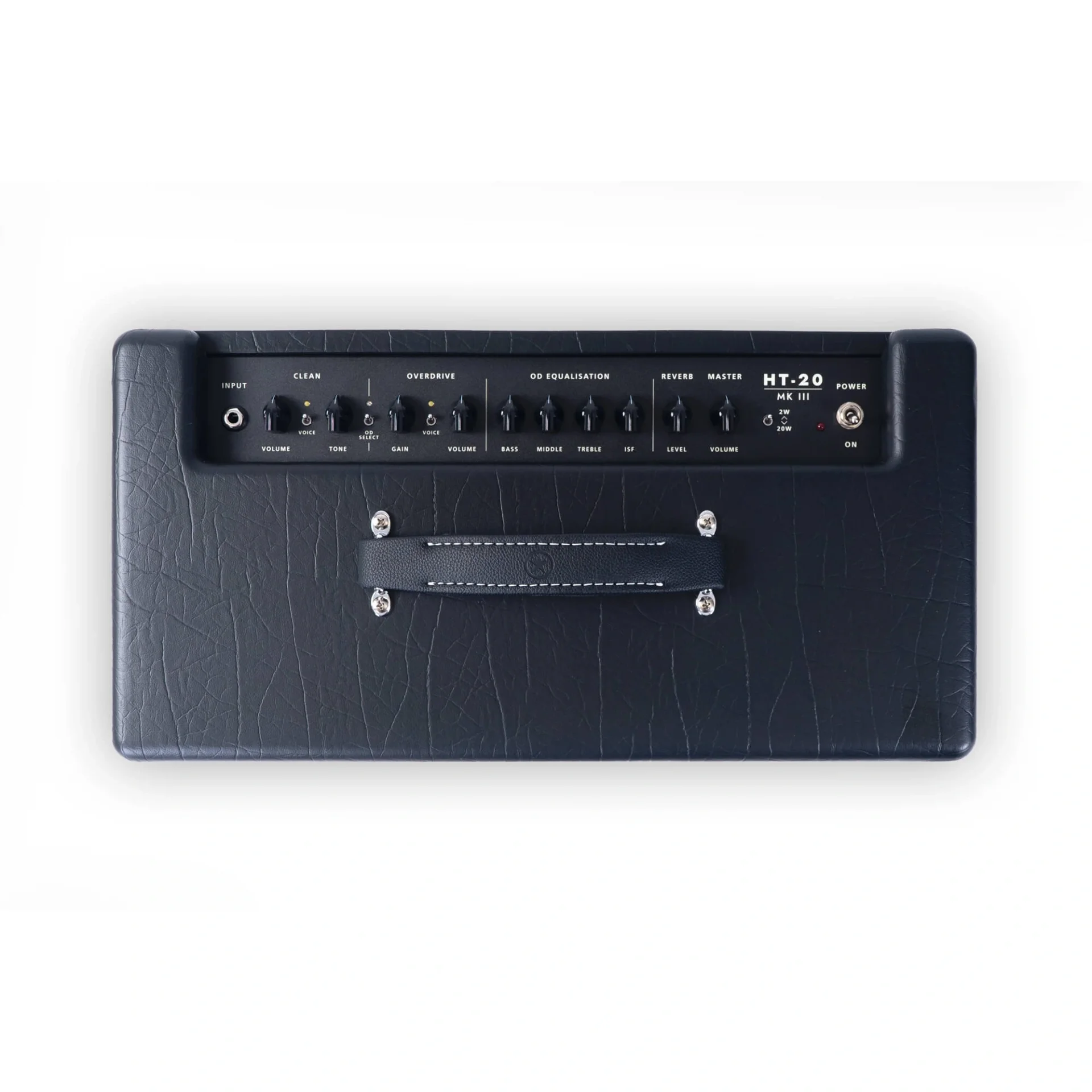 Blackstar HT-20R MK III 20-watt 12" Tube Combo Amfi