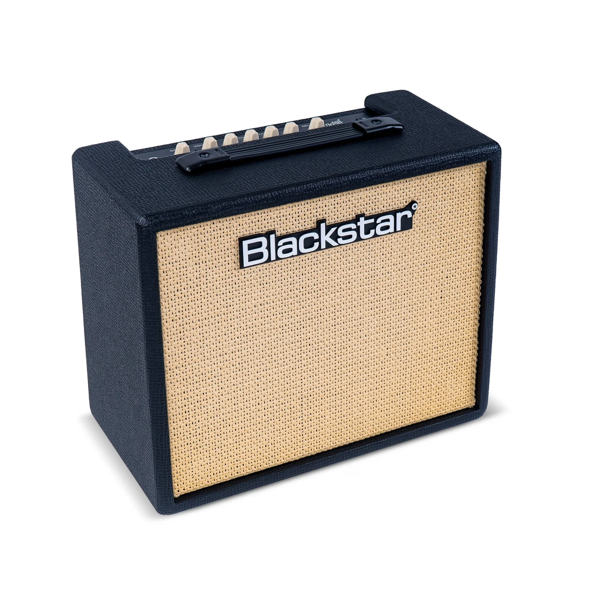 Blackstar DEBUT-30E 12" 30-Watt Combo Amfi (Siyah)