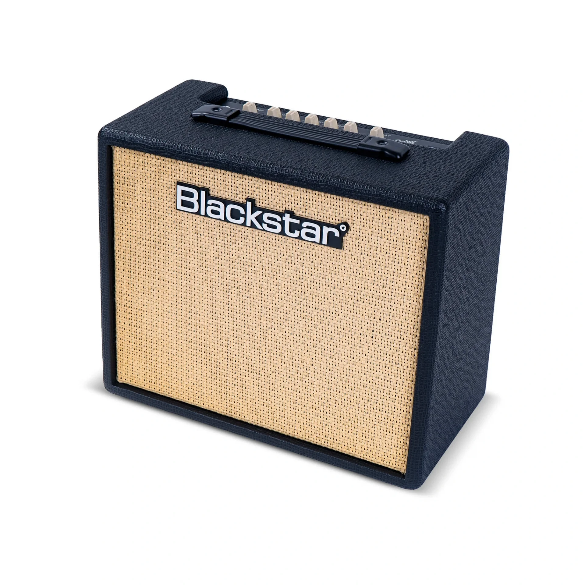 Blackstar DEBUT-30E 12" 30-Watt Combo Amfi (Siyah)