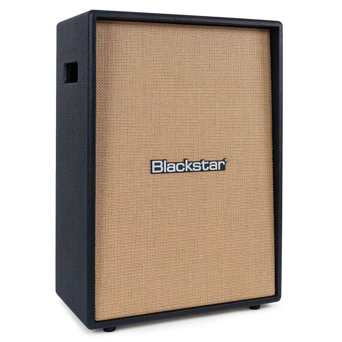 Blackstar Debut 212V Vertical 100-Watt, 2 x 12" Kabin (Siyah)