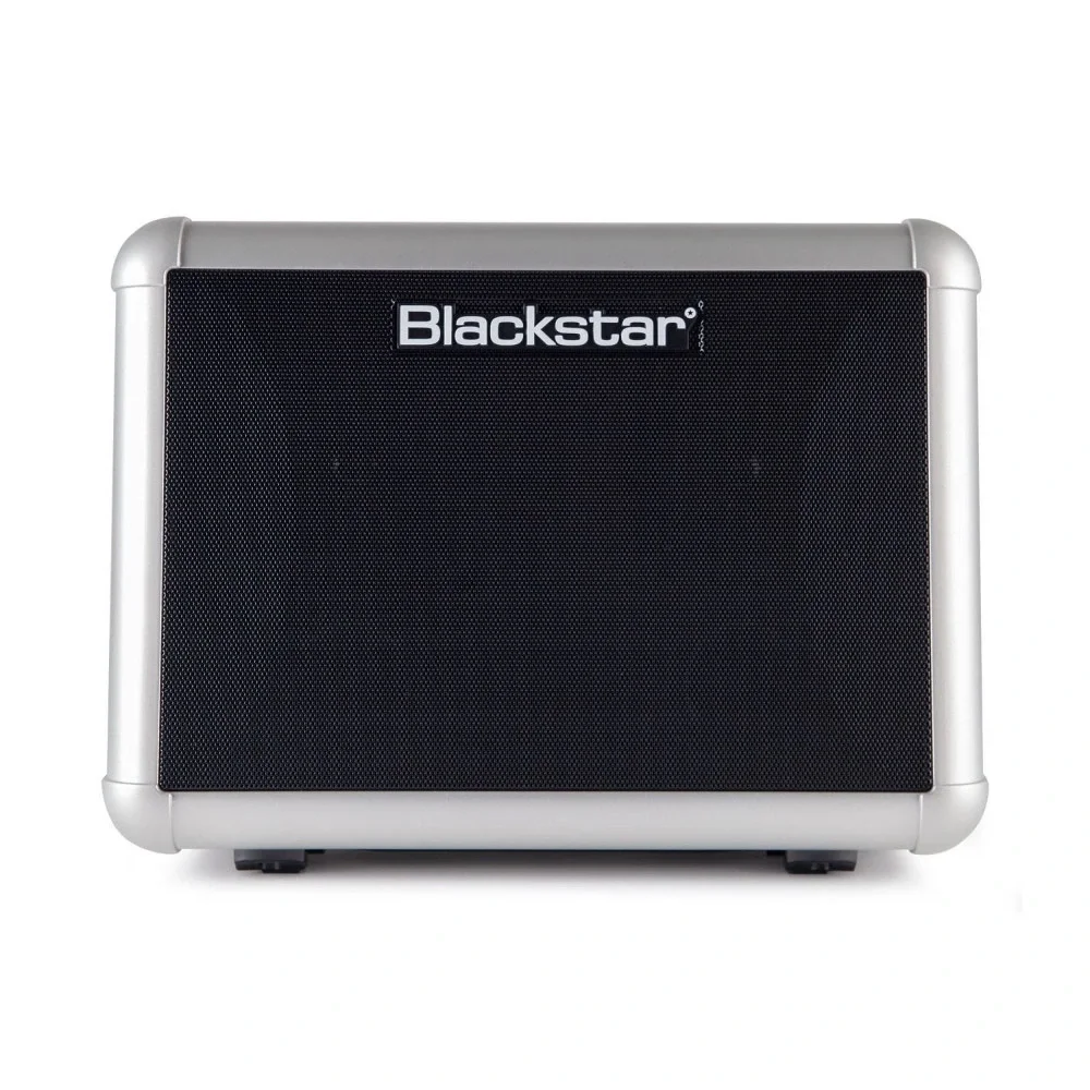 Blackstar Super Fly Bluetooth Kombo Amfi (Silver)