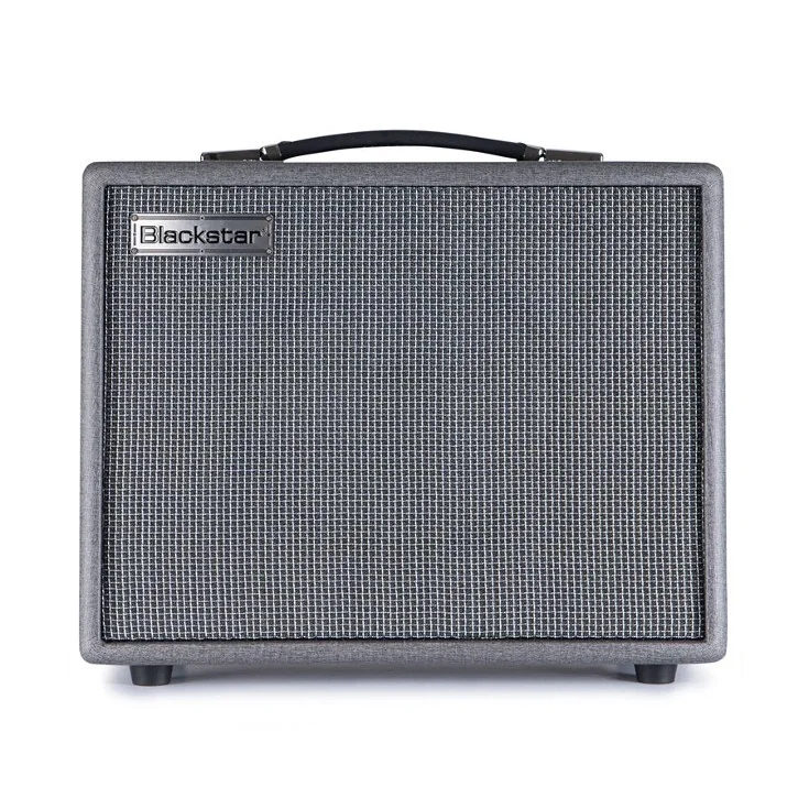 Blackstar Silverline Standard 20 Watt 10'' Combo Amfi (Silver)